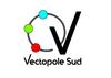 Logo Vectopole Sud