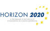 Logo Programme européen H2020.© 