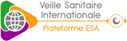 Logo Veille Sanitaire Internationale