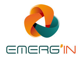 Logo-EMERGIN