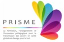 Logo Prisme© Cirad, G. Laveissière