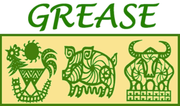 Grease Network's logo