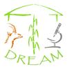 Logo projet DREAM. © Cirad