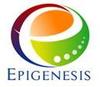 Logo projet Epigenesis 2013-2016