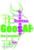Logo GeosAf. ©