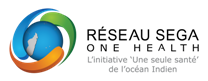 Logo SEGA, One health